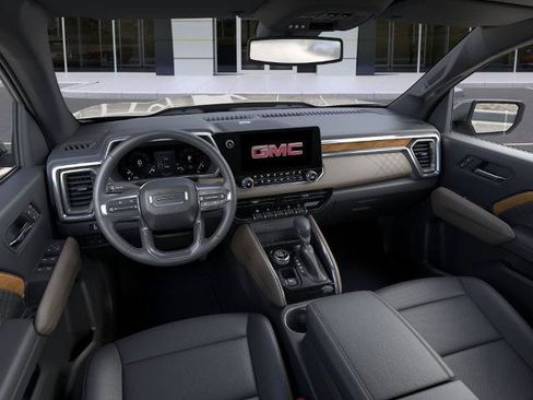 New 2026 GMC Canyon Denali AWD/4WD image 15