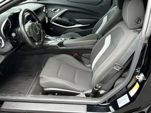 Used 2023 Chevrolet Camaro LT w/ RS Package RWD image 15