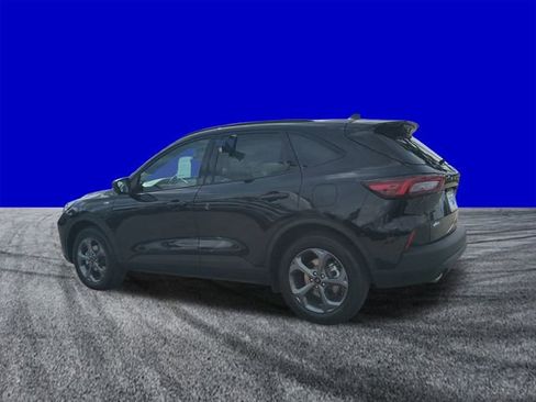 New 2026 Ford Escape ST-Line w/ Tech Pack #1 FWD image 6