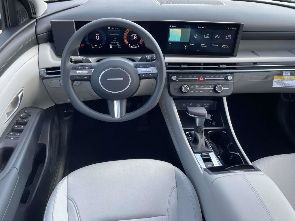 New 2026 Hyundai Tucson SE FWD image 10