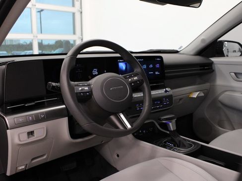 Used 2026 Hyundai Kona SEL Sport AWD/4WD image 11