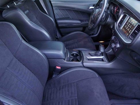 Used 2023 Dodge Charger R/T w/ Daytona Edition Group image 12