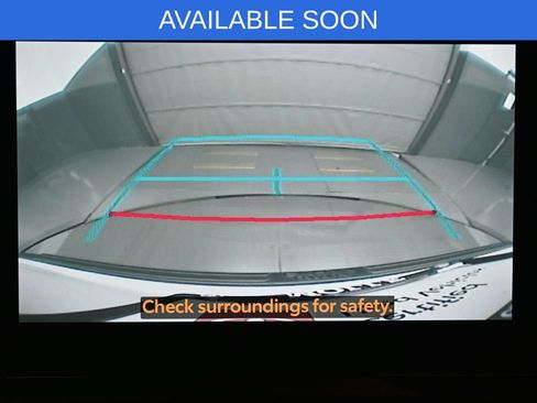 Used 2024 Toyota Corolla Cross LE FWD image 19
