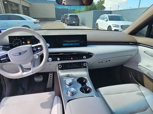 Used 2026 Genesis Electrified GV70 Advanced AWD/4WD image 9