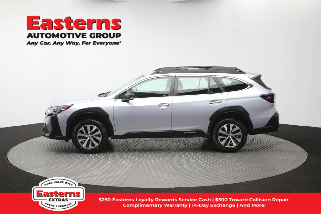 Used 2024 Subaru Outback AWD/4WD image 58