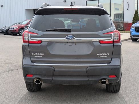 Used 2024 Subaru Ascent Touring w/ Popular Package #2 image 7