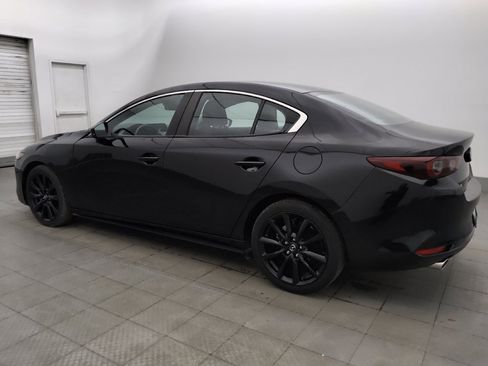 Used 2024 MAZDA MAZDA3 s FWD image 3