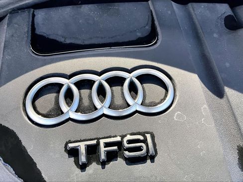 Used 2015 Audi A6 2.0T Premium Plus w/ Premium Plus Package image 33