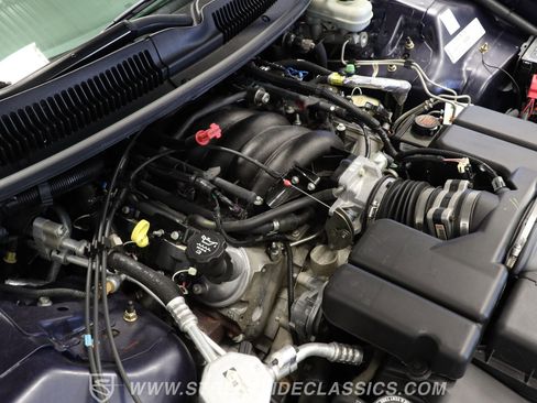 Used 2002 Chevrolet Camaro Z28 w/ Sport Appearance Pkg RWD image 32