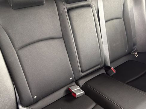 Used 2018 Honda Civic EX-T image 8