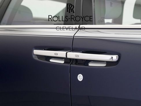 New 2026 Rolls-Royce Ghost image 13