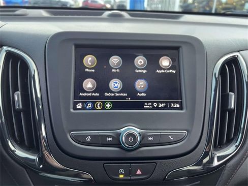 Certified 2024 Chevrolet Equinox RS image 26