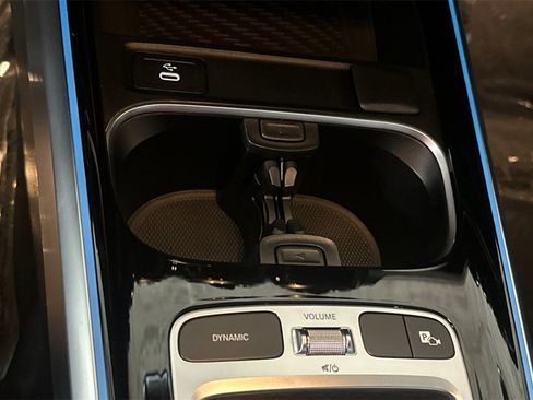 Certified 2024 Mercedes-Benz EQB 250+ image 41