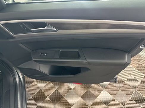 Used 2019 Volkswagen Atlas SE AWD/4WD image 23