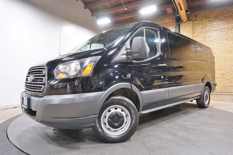 Used 2018 Ford Transit 350 XL RWD image 1