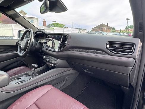 Used 2024 Dodge Durango R/T AWD/4WD image 18