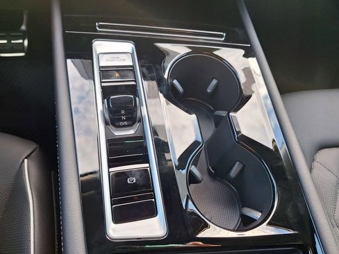 New 2026 Volkswagen Atlas SEL Premium R-Line image 18