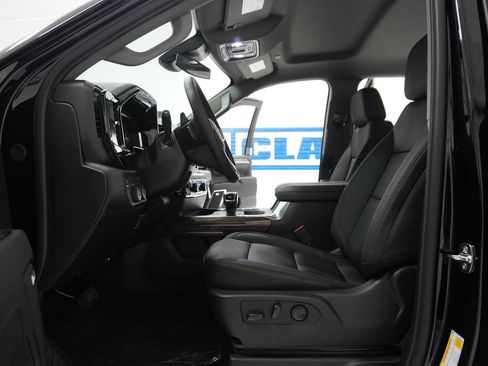 New 2026 Chevrolet Silverado 1500 LT Trail Boss w/ Safety Package AWD/4WD image 14