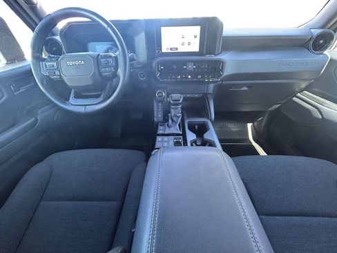 Used 2025 Toyota Land Cruiser 1958 AWD/4WD image 23