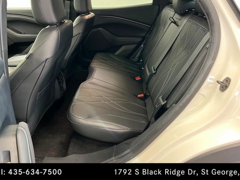 Used 2024 Ford Mustang Mach-E Select w/ Comfort Package Lite image 21