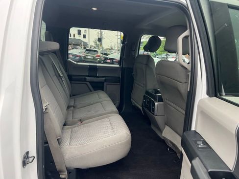 Used 2017 Ford F150 XLT AWD/4WD image 17