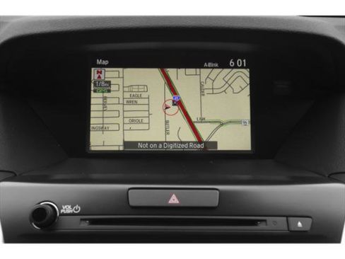 Used 2019 Acura MDX A-Spec image 19