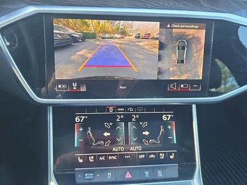 Used 2023 Audi A6 Premium Plus w/ Premium Plus Package image 19