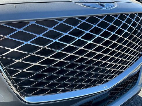 Used 2024 Genesis GV80 3.5T image 38