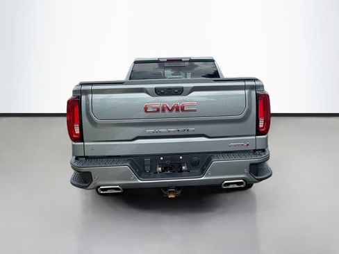 Used 2023 GMC Sierra 1500 AT4 w/ AT4 Preferred Package AWD/4WD image 6