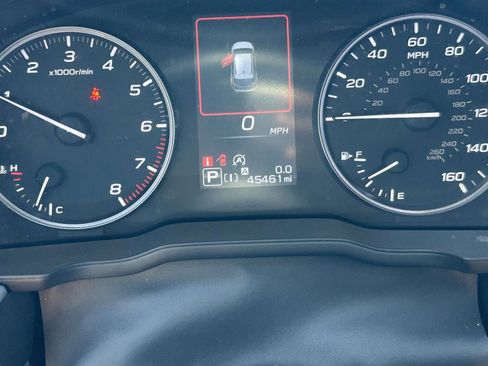 Used 2024 Subaru Crosstrek 2.0i Premium image 22