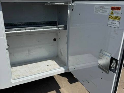 Used 2024 RAM 3500 Tradesman w/ Max Tow Package AWD/4WD image 47