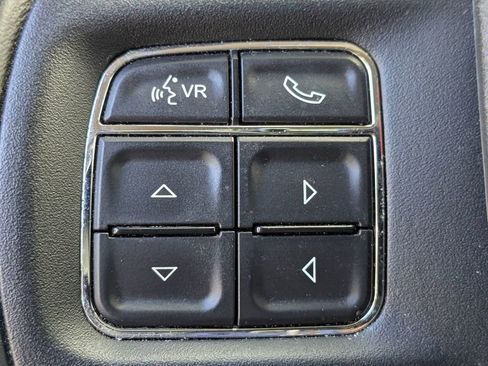 Used 2018 RAM 1500 Sport w/ Quick Order Package 26Q Night image 14