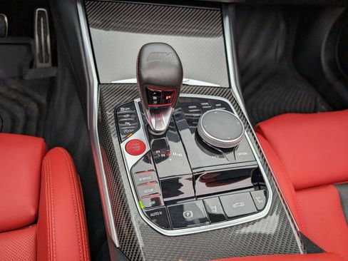 Used 2023 BMW M4 xDrive Competition image 16