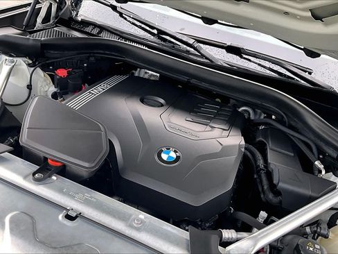 Used 2023 BMW X3 sDrive30i w/ Premium Package w/ZPA RWD image 31