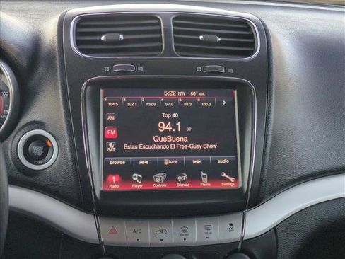 Used 2015 Dodge Journey R/T image 13