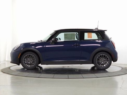 Used 2025 MINI Cooper S image 4
