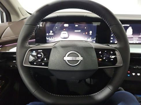 New 2026 Nissan Murano Platinum w/ Cargo Package image 21