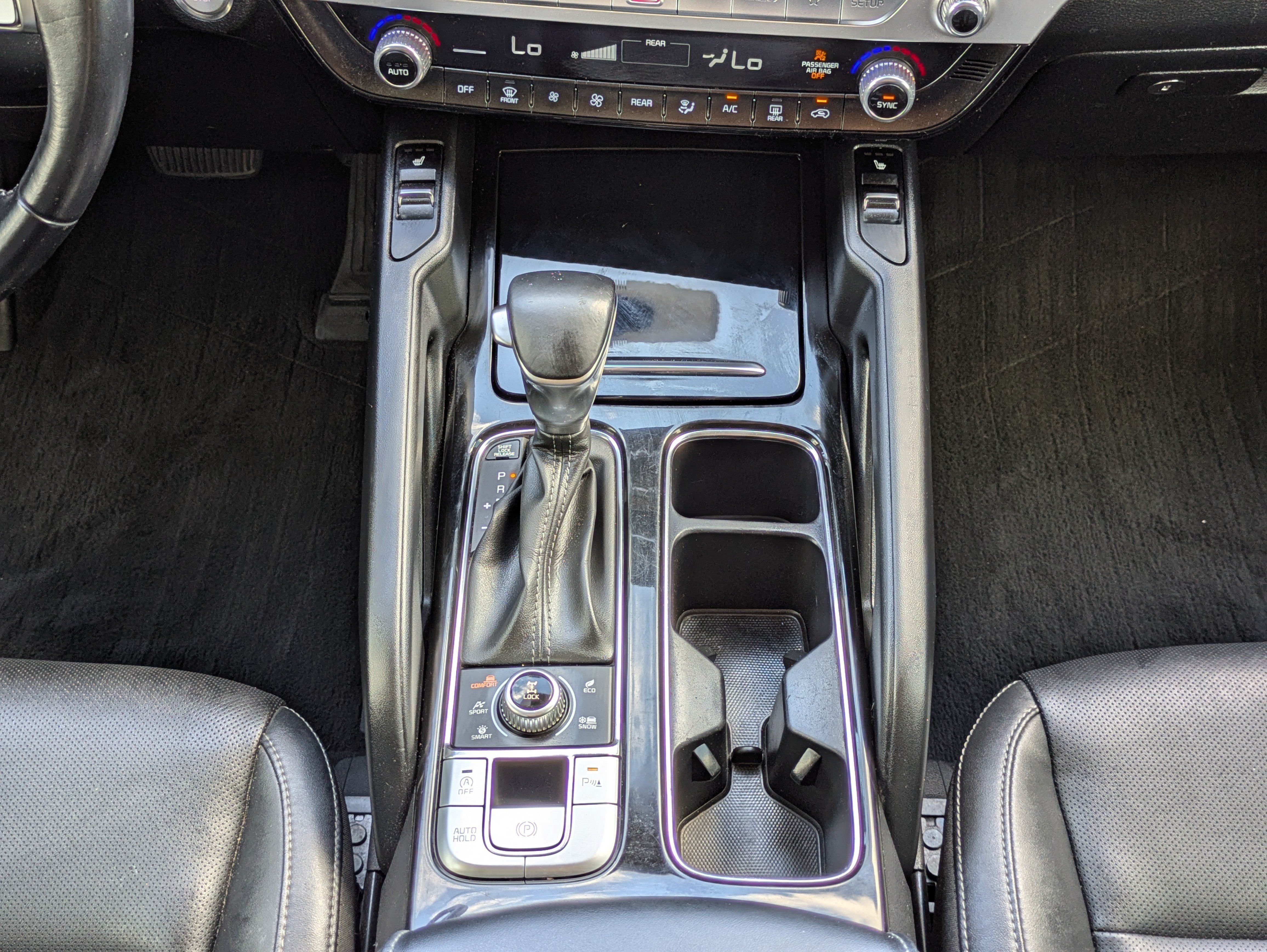 Used 2023 Kia Telluride S w/ S Sunroof Package AWD/4WD image 19