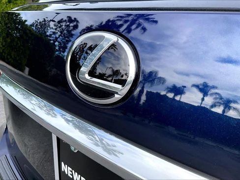 Used 2022 Lexus RX 350 FWD w/ Premium Package image 28