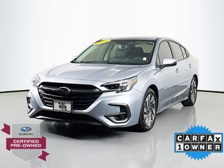 Certified 2024 Subaru Legacy Limited video 3