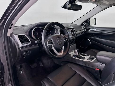 Used 2018 Jeep Grand Cherokee Summit image 9