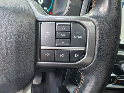 Used 2023 Ford F150 Tremor w/ Equipment Group 402A High AWD/4WD image 23