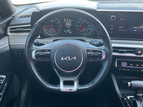 Used 2022 Kia K5 GT-Line w/ GT-Line FWD Premium Package image 11