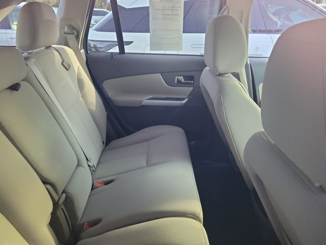Used 2013 Ford Edge SE AWD/4WD image 4
