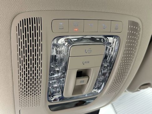 New 2026 Mercedes-Benz GLS 450 4MATIC image 37