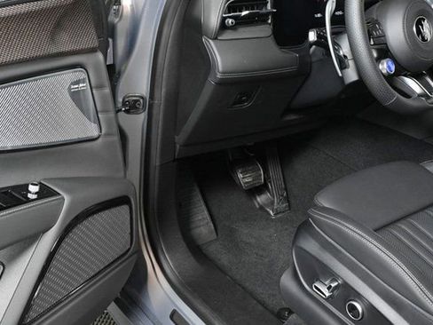 New 2025 Maserati Grecale Folgore image 7