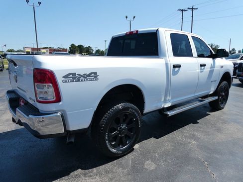 Used 2020 RAM 2500 Tradesman AWD/4WD image 5