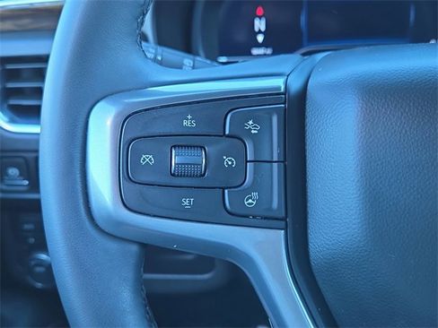 Used 2024 Chevrolet Tahoe Premier image 20