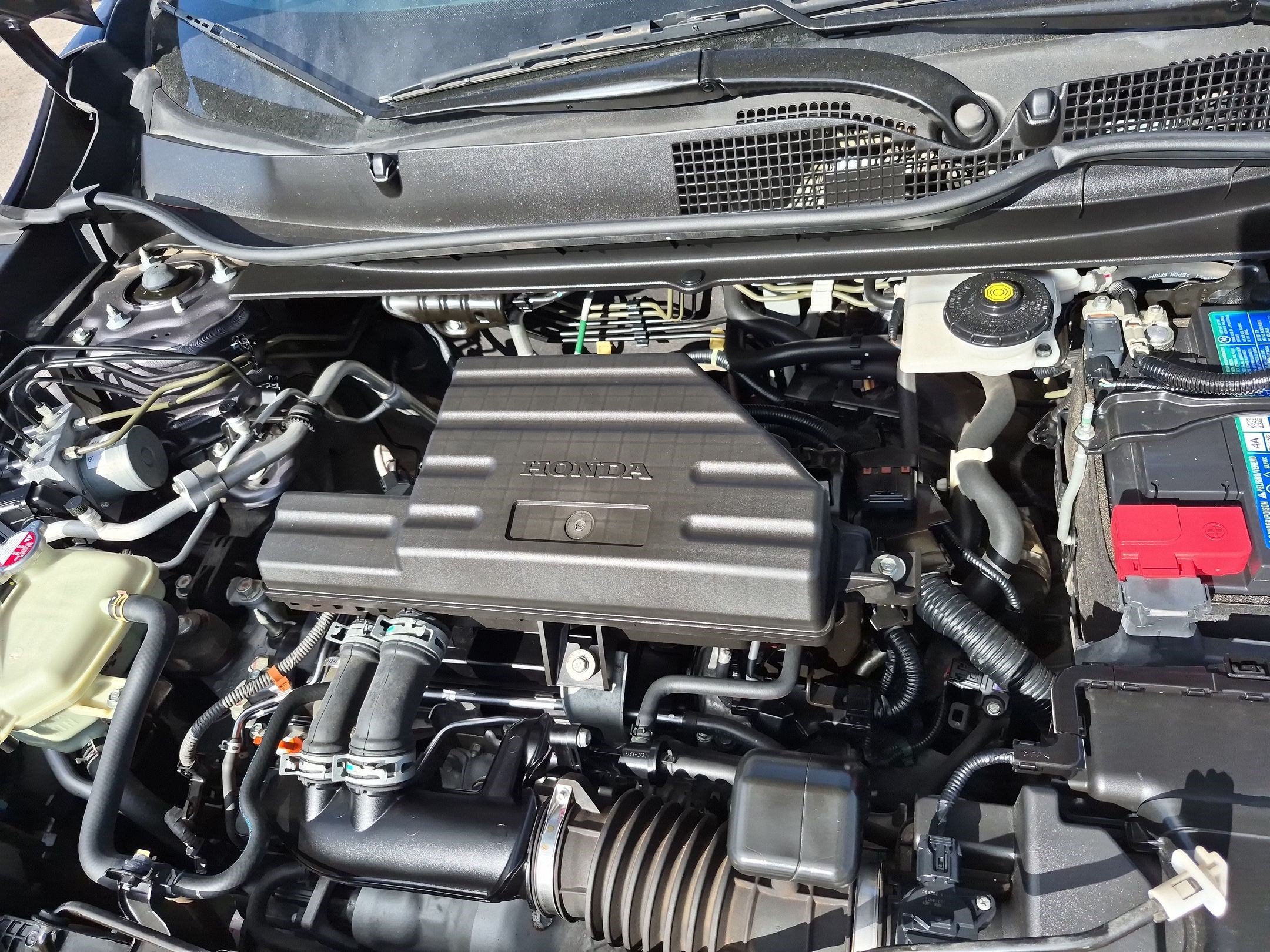 Used 2022 Honda CR-V EX-L image 33