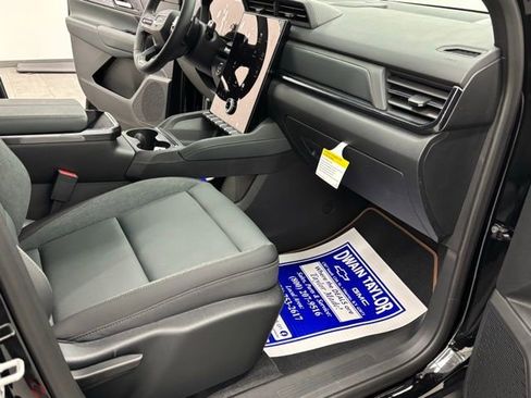 New 2026 GMC Terrain AT4 image 35